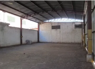 imagem 1 - Galpão Comercial no Bairro Vila Mariana, Zona Norte de Ribeirão Preto/SP. imagem 1 - Galpão Comercial no Bairro Vila Mariana, Zona Norte de Ribeirão Preto/SP.