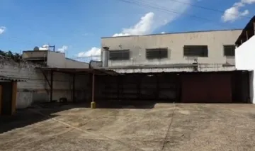 imagem 3 - Galpão Comercial no Bairro Vila Mariana, Zona Norte de Ribeirão Preto/SP. imagem 3 - Galpão Comercial no Bairro Vila Mariana, Zona Norte de Ribeirão Preto/SP.