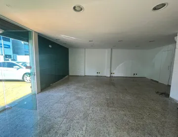 Salão comercial, Bairro Alto da Boa Vista, (Zona Sul), Ribeirão Preto SP.