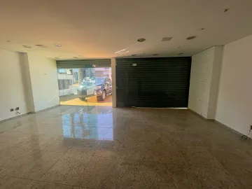 Salão comercial, Bairro Alto da Boa Vista, (Zona Sul), Ribeirão Preto SP.