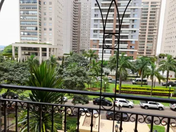 imagem 5 - Apartamento de Alto Padrão, Bairro Residencial Morro do Ipê, Zona Sul em Ribeirão Preto/SP; imagem 5 - Apartamento de Alto Padrão, Bairro Residencial Morro do Ipê, Zona Sul em Ribeirão Preto/SP;