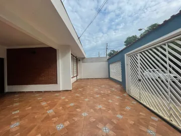 Casa térrea, Bairro Vila Tibério, (Zona Oeste), Ribeirão Preto SP.