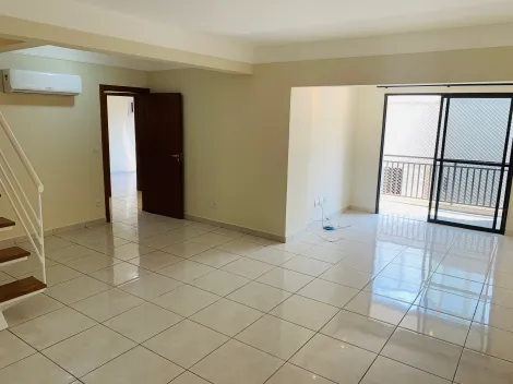 imagem 1 - Apartamento Cobertura, Bairro Bosque das Juritis, Zona Sul, em Ribeirão Preto/SP imagem 1 - Apartamento Cobertura, Bairro Bosque das Juritis, Zona Sul, em Ribeirão Preto/SP