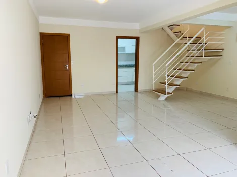 imagem 2 - Apartamento Cobertura, Bairro Bosque das Juritis, Zona Sul, em Ribeirão Preto/SP imagem 2 - Apartamento Cobertura, Bairro Bosque das Juritis, Zona Sul, em Ribeirão Preto/SP