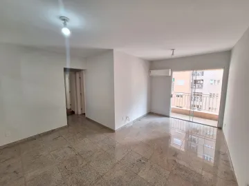Apartamento padrão, Bairro Bosque dos Juritis, (Zona Sul), Ribeirão Preto SP.