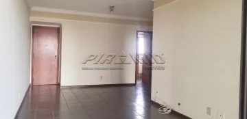 Apartamento padrão, bairro Santa Cruz (Zona Sul), Ribeirão Preto-SP