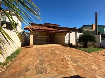 Casa / Condomínio - Con Villa Florença - Locação - Residencial Zona Sul Ribeirão Preto
