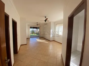 Casa / Condomínio - Con Villa Florença - Locação - Residencial Zona Sul Ribeirão Preto
