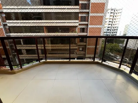 Apartamento padrão, Centro, região Central, Ribeirão Preto SP