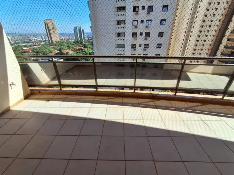 Apartamento padrão, Jardim Irajá, (Zona Sul), Ribeirão Preto SP.