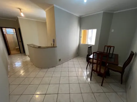 Alugar Apartamento / Padrão em Ribeirão Preto. apenas R$ 900,00