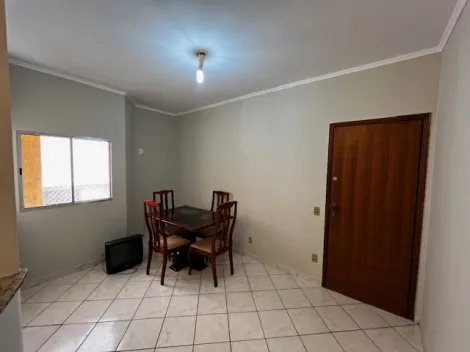 Apartamento padrão, Jardim Nova Alianca, Zona Sul, região da Unip, Ribeirão Preto SP