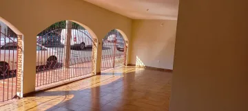 imagem 1 - Casa padrão, Bairro Jardim Independência, Zona Leste, em Ribeirão Preto/SP; imagem 1 - Casa padrão, Bairro Jardim Independência, Zona Leste, em Ribeirão Preto/SP;