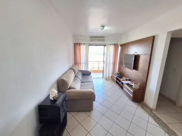 Alugar Apartamento / Flat em Ribeirão Preto. apenas R$ 1.600,00