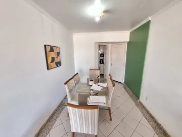 Apartamento padrão, Vila Seixas, Zona Central,  Ribeirão Preto Sp