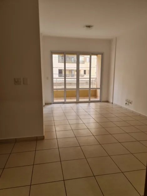 Alugar Apartamento / Padrão em Ribeirão Preto. apenas R$ 1.700,00