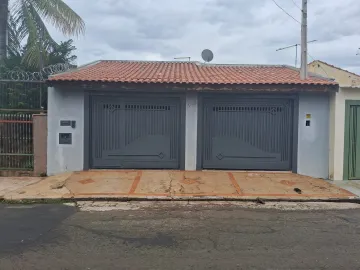 Casa Padrão, Campos Elíseos , (Zona Leste ), em Ribeirão Preto/SP;
