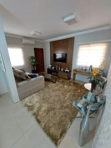 Alugar Casa / Condomínio em Ribeirão Preto. apenas R$ 560.000,00