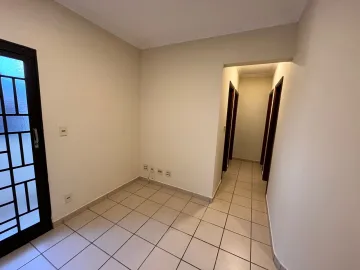 Apartamento padrão térreo, Parque dos Bandeirantes, Zona Leste, Ribeirão Preto Sp