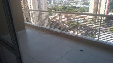 Apartamento padrão, Bairro Santa Cruz, (Zona Sul), em Ribeirão Preto SP.