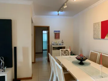 Apartamento padrão, Jardim Nova Aliança, região UNIP, Zona Sul, Ribeirão Preto-SP
