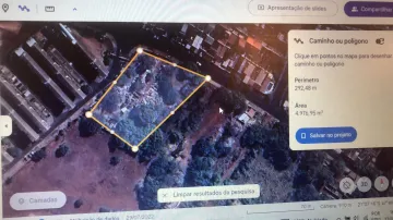 Alugar Terreno / Área em Ribeirão Preto. apenas R$ 2.500.000,00