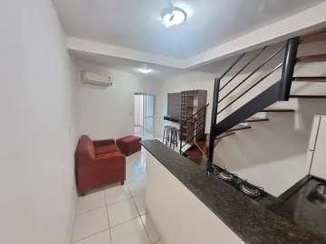 imagem 1 - Apartamento padrão loft, bairro Ana Maria, Zona Sul em Ribeirão Preto/SP; imagem 1 - Apartamento padrão loft, bairro Ana Maria, Zona Sul em Ribeirão Preto/SP;