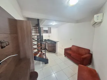 imagem 3 - Apartamento padrão loft, bairro Ana Maria, Zona Sul em Ribeirão Preto/SP; imagem 3 - Apartamento padrão loft, bairro Ana Maria, Zona Sul em Ribeirão Preto/SP;