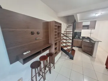 imagem 4 - Apartamento padrão loft, bairro Ana Maria, Zona Sul em Ribeirão Preto/SP; imagem 4 - Apartamento padrão loft, bairro Ana Maria, Zona Sul em Ribeirão Preto/SP;