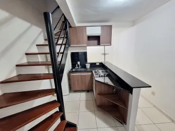imagem 5 - Apartamento padrão loft, bairro Ana Maria, Zona Sul em Ribeirão Preto/SP; imagem 5 - Apartamento padrão loft, bairro Ana Maria, Zona Sul em Ribeirão Preto/SP;