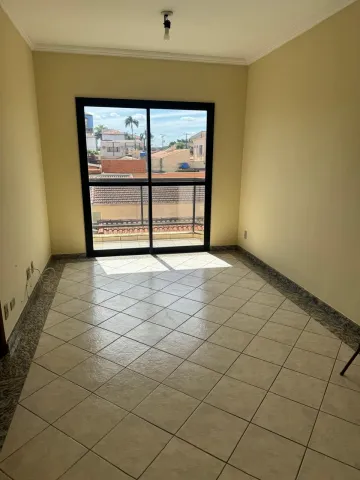 Apartamento padrão, Bairro Jardim Paulista, (Zona Leste), Ribeirão Preto SP.