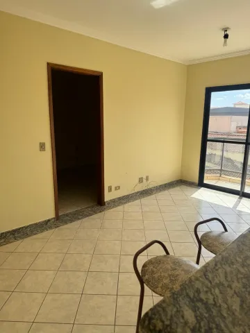 Apartamento padrão, Bairro Jardim Paulista, (Zona Leste), Ribeirão Preto SP.