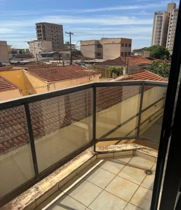 Apartamento padrão, Bairro Jardim Paulista, (Zona Leste), Ribeirão Preto SP.