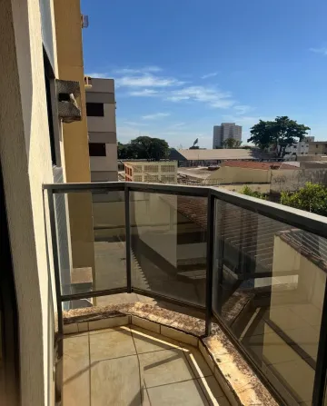 Apartamento padrão, Bairro Jardim Paulista, (Zona Leste), Ribeirão Preto SP.