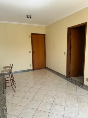 Apartamento padrão, Bairro Jardim Paulista, (Zona Leste), Ribeirão Preto SP.