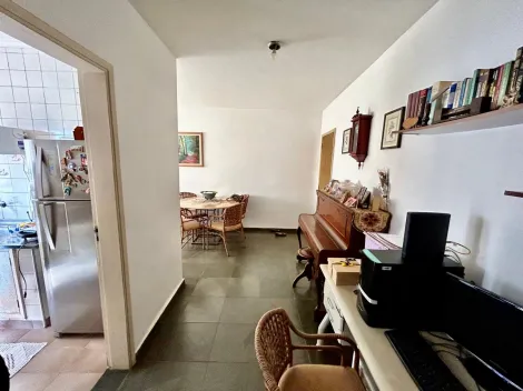 Apartamento padrão, Vila Seixas, ( Zona Central), Ribeirão Preto SP.