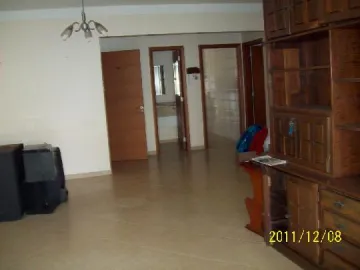 Apartamento padrão, próximo ao Shopping Santa Ursula, (Zona Central), Ribeirão Preto SP.