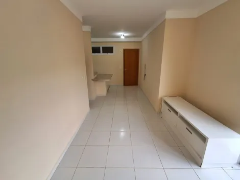 Apartamento padrão, Vila Amélia, Zona Oeste, região da USP, Ribeirão Preto SP