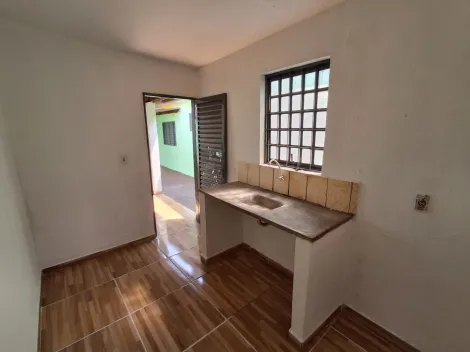 imagem 5 - Casa térrea padrão, Vila Mariana Zona Norte de Ribeirão Preto SP imagem 5 - Casa térrea padrão, Vila Mariana Zona Norte de Ribeirão Preto SP