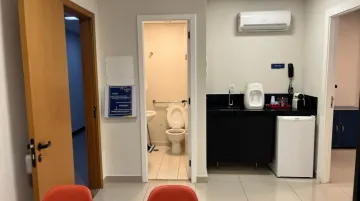 imagem 1 - Sala comercial, Bairro Santa Cruz, Zona Sul, em Ribeirão Preto/SP; imagem 1 - Sala comercial, Bairro Santa Cruz, Zona Sul, em Ribeirão Preto/SP;