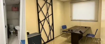 imagem 2 - Sala comercial, Bairro Santa Cruz, Zona Sul, em Ribeirão Preto/SP; imagem 2 - Sala comercial, Bairro Santa Cruz, Zona Sul, em Ribeirão Preto/SP;