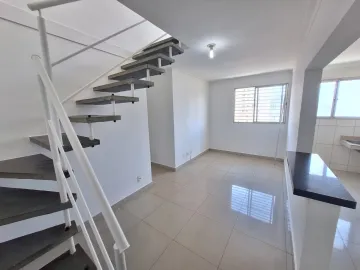 Alugar Apartamento / Duplex em Ribeirão Preto. apenas R$ 2.200,00