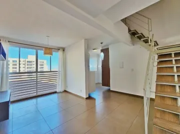 Apartamento duplex, Jardim Paulista, (Zona Leste), Ribeirão Preto SP.