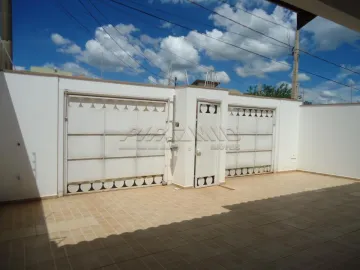 Alugar Casa / Padrão em Ribeirão Preto. apenas R$ 2.950,00