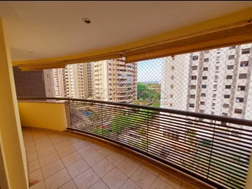 Apartamento padrão, Jardim Irajá, Zona Sul, Ribeirão Preto Sp.