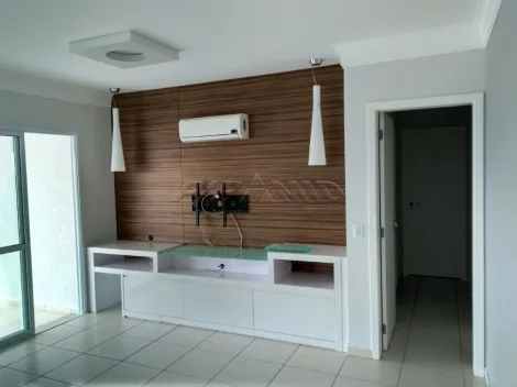 Apartamento padrão, Jardim Botânico, (Zona Sul), Ribeirão Preto SP.