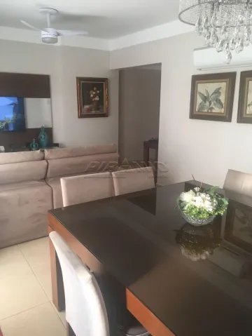 Apartamento padrão, Jardim Paulista, (Zona Leste), Ribeirão Preto SP.