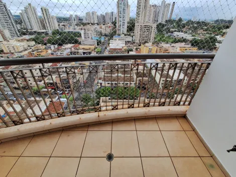 Apartamento padrão, Jardim Irajá, Zona Sul, Ribeirão Preto SP