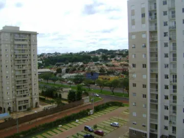 Apartamento padrão, Republica, (Zona Sul), Ribeirão Preto SP.