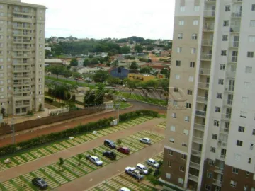 Apartamento padrão, Republica, (Zona Sul), Ribeirão Preto SP.